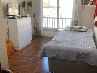 Cobertura à venda com 73m², 2 quartos no bairro Azenha em Porto Alegre - Foto 29