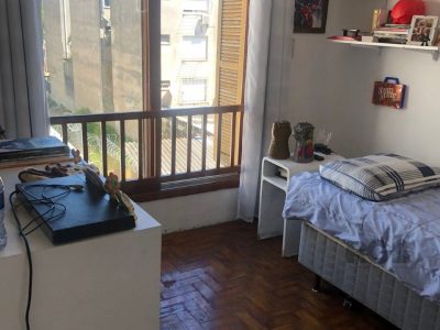 Cobertura à venda com 73m², 2 quartos no bairro Azenha em Porto Alegre - Foto 30