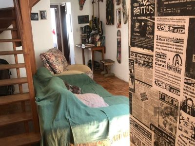 Cobertura à venda com 73m², 2 quartos no bairro Azenha em Porto Alegre - Foto 31