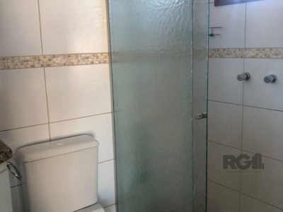 Cobertura à venda com 73m², 2 quartos no bairro Azenha em Porto Alegre - Foto 33