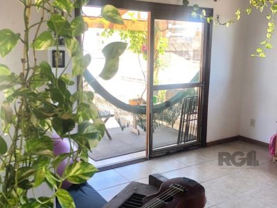 Cobertura à venda com 73m², 2 quartos no bairro Azenha em Porto Alegre - Foto 40