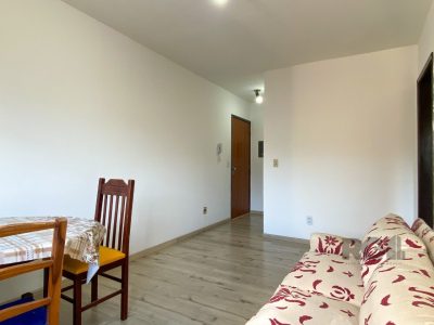 Apartamento à venda com 40m², 1 quarto, 1 vaga no bairro Jardim Botânico em Porto Alegre - Foto 4