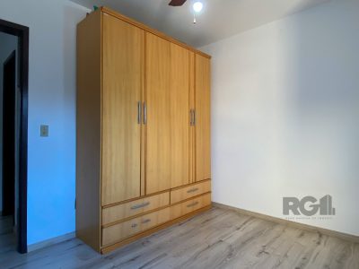 Apartamento à venda com 40m², 1 quarto, 1 vaga no bairro Jardim Botânico em Porto Alegre - Foto 15