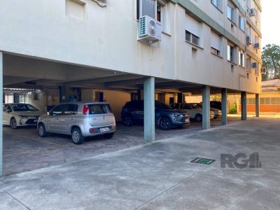 Apartamento à venda com 40m², 1 quarto, 1 vaga no bairro Jardim Botânico em Porto Alegre - Foto 18