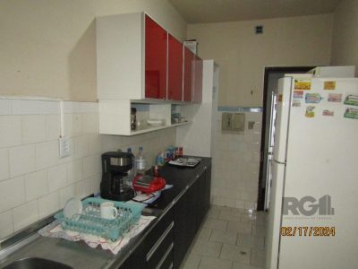 Apartamento à venda com 78m², 2 quartos no bairro Partenon em Porto Alegre - Foto 10