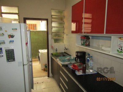 Apartamento à venda com 78m², 2 quartos no bairro Partenon em Porto Alegre - Foto 9