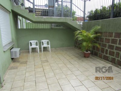 Apartamento à venda com 78m², 2 quartos no bairro Partenon em Porto Alegre - Foto 19