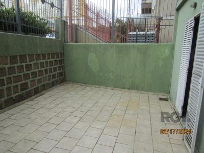 Apartamento à venda com 78m², 2 quartos no bairro Partenon em Porto Alegre - Foto 20