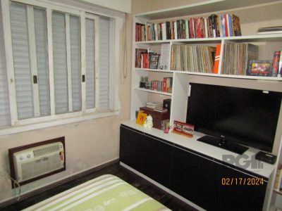 Apartamento à venda com 78m², 2 quartos no bairro Partenon em Porto Alegre - Foto 17