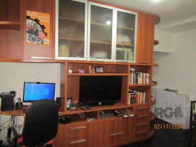 Apartamento à venda com 78m², 2 quartos no bairro Partenon em Porto Alegre - Foto 5