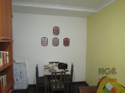 Apartamento à venda com 78m², 2 quartos no bairro Partenon em Porto Alegre - Foto 6