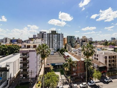 Conjunto/Sala à venda com 59m², 2 vagas no bairro Menino Deus em Porto Alegre - Foto 4