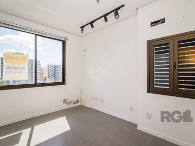 Conjunto/Sala à venda com 59m², 2 vagas no bairro Menino Deus em Porto Alegre - Foto 23