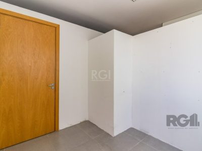 Conjunto/Sala à venda com 59m², 2 vagas no bairro Menino Deus em Porto Alegre - Foto 28