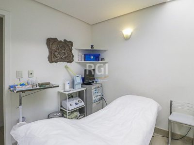 Conjunto/Sala à venda com 94m² no bairro Moinhos de Vento em Porto Alegre - Foto 8