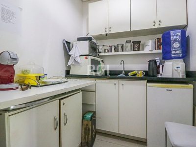 Conjunto/Sala à venda com 94m² no bairro Moinhos de Vento em Porto Alegre - Foto 10