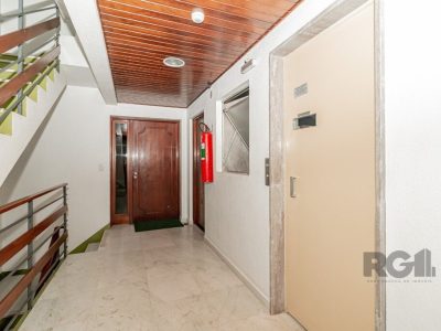 Apartamento à venda com 118m², 2 quartos, 1 vaga no bairro São João em Porto Alegre - Foto 26