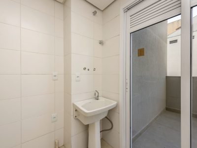 Apartamento à venda com 65m², 2 quartos, 1 suíte, 1 vaga no bairro Higienópolis em Porto Alegre - Foto 10