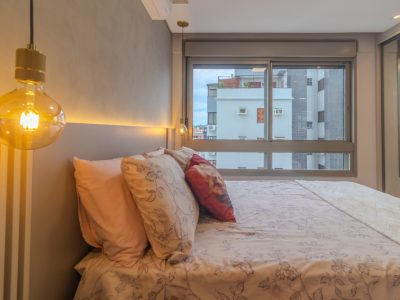 Apartamento à venda com 64m², 2 quartos, 1 suíte, 1 vaga no bairro Praia de Belas em Porto Alegre - Foto 39