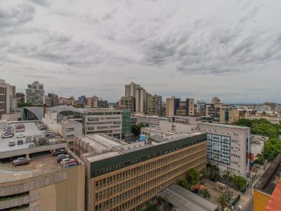 Apartamento à venda com 105m², 2 quartos no bairro Bom Fim em Porto Alegre - Foto 33