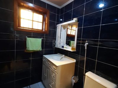 Casa à venda com 262m², 3 quartos, 1 suíte, 6 vagas no bairro Auxiliadora em Porto Alegre - Foto 4