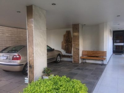 Apartamento à venda com 97m², 3 quartos, 1 suíte no bairro Azenha em Porto Alegre - Foto 21