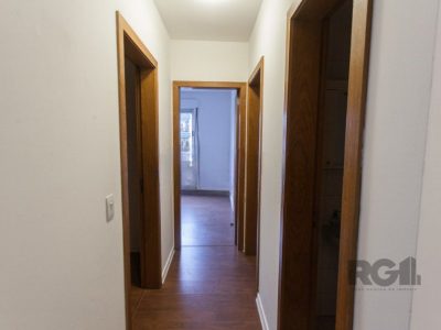 Apartamento à venda com 67m², 3 quartos, 1 vaga no bairro Partenon em Porto Alegre - Foto 10