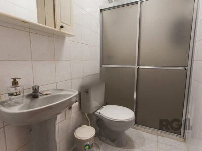 Apartamento à venda com 67m², 3 quartos, 1 vaga no bairro Partenon em Porto Alegre - Foto 12