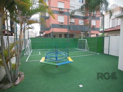 Apartamento à venda com 67m², 3 quartos, 1 vaga no bairro Partenon em Porto Alegre - Foto 18