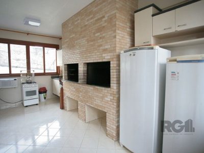 Apartamento à venda com 67m², 3 quartos, 1 vaga no bairro Partenon em Porto Alegre - Foto 22