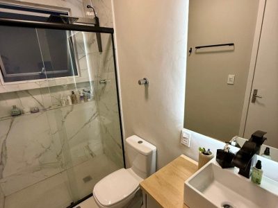 Apartamento à venda com 70m², 2 quartos, 1 vaga no bairro Moinhos de Vento em Porto Alegre - Foto 14