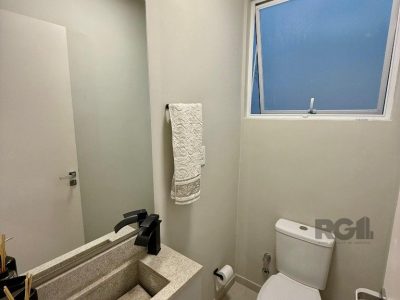 Apartamento à venda com 70m², 2 quartos, 1 vaga no bairro Moinhos de Vento em Porto Alegre - Foto 17