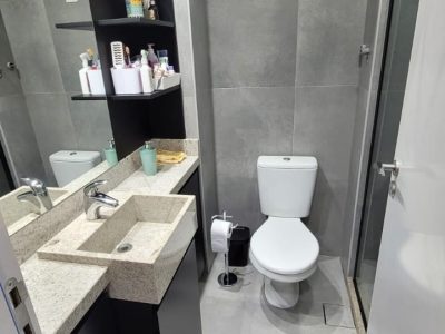 Apartamento à venda com 54m², 1 quarto, 1 vaga no bairro Mont Serrat em Porto Alegre - Foto 13