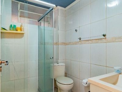 Apartamento à venda com 85m², 2 quartos, 1 vaga no bairro São Sebastião em Porto Alegre - Foto 12