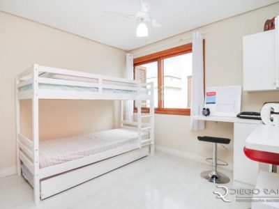 Apartamento à venda com 82m², 2 quartos, 2 suítes, 1 vaga no bairro Jardim Botânico em Porto Alegre - Foto 9