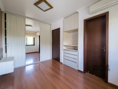 Casa Condominio à venda com 121m², 3 quartos, 1 suíte, 2 vagas no bairro Ipanema em Porto Alegre - Foto 12