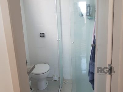 Apartamento à venda com 64m², 2 quartos no bairro Centro Histórico em Porto Alegre - Foto 23