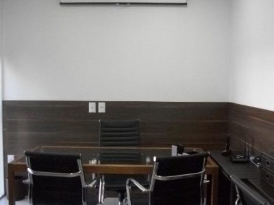 Conjunto/Sala à venda com 21m² no bairro Moinhos de Vento em Porto Alegre - Foto 2