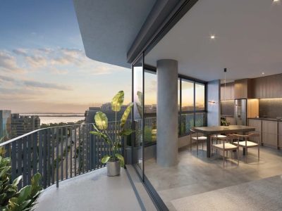 Apartamento à venda com 137m², 3 quartos, 3 suítes, 2 vagas no bairro Praia de Belas em Porto Alegre - Foto 6