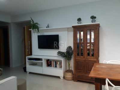 Apartamento à venda com 73m², 2 quartos, 1 suíte, 1 vaga no bairro Navegantes em Capão da Canoa - Foto 6