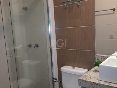 Apartamento à venda com 73m², 2 quartos, 1 suíte, 1 vaga no bairro Navegantes em Capão da Canoa - Foto 9