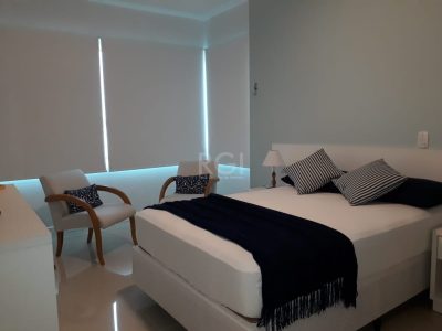 Apartamento à venda com 73m², 2 quartos, 1 suíte, 1 vaga no bairro Navegantes em Capão da Canoa - Foto 12