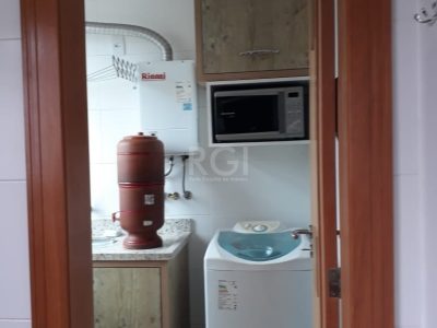 Apartamento à venda com 73m², 2 quartos, 1 suíte, 1 vaga no bairro Navegantes em Capão da Canoa - Foto 19