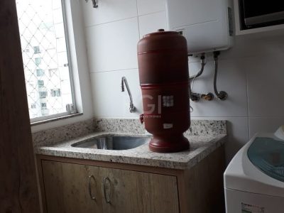 Apartamento à venda com 73m², 2 quartos, 1 suíte, 1 vaga no bairro Navegantes em Capão da Canoa - Foto 18