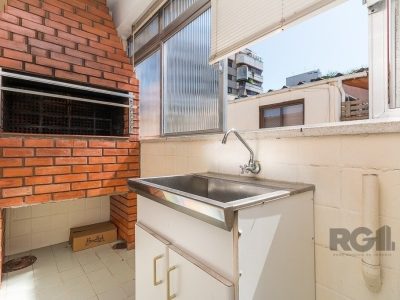 Apartamento à venda com 70m², 2 quartos no bairro Mont Serrat em Porto Alegre - Foto 14