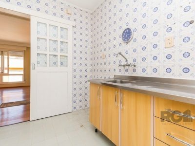 Apartamento à venda com 70m², 2 quartos no bairro Mont Serrat em Porto Alegre - Foto 12