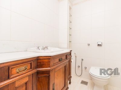 Apartamento à venda com 70m², 2 quartos no bairro Mont Serrat em Porto Alegre - Foto 8