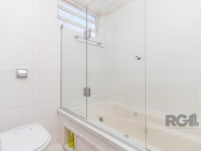 Apartamento à venda com 70m², 2 quartos no bairro Mont Serrat em Porto Alegre - Foto 7