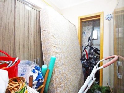 Apartamento à venda com 126m², 3 quartos, 1 vaga no bairro Petrópolis em Porto Alegre - Foto 19