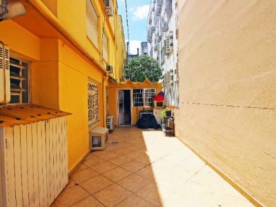 Apartamento à venda com 126m², 3 quartos, 1 vaga no bairro Petrópolis em Porto Alegre - Foto 21